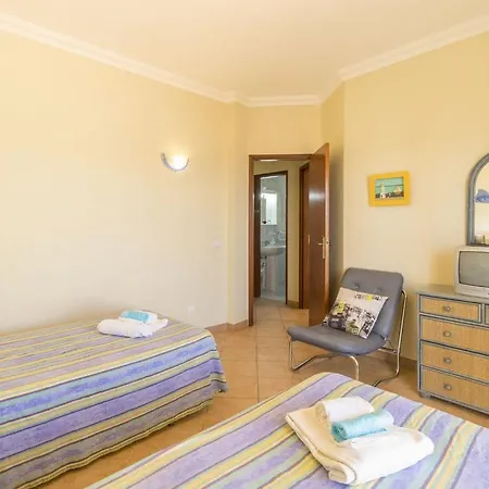 Casa Dos Is A Wonderful That Is Situated In A Quiet Area With Country Views * Armacao de Pera