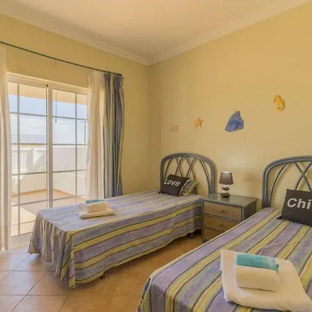 Casa Dos Is A Wonderful That Is Situated In A Quiet Area With Country Views Armacao de Pera