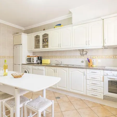 Casa Dos Is A Wonderful That Is Situated In A Quiet Area With Country Views * Armação de Pêra