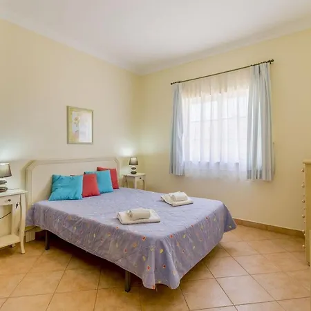 Βίλα Casa Dos Is A Wonderful That Is Situated In A Quiet Area With Country Views Armação de Pêra