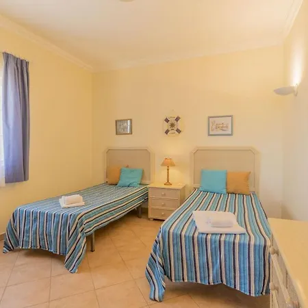 Casa Dos Is A Wonderful That Is Situated In A Quiet Area With Country Views Armação de Pêra