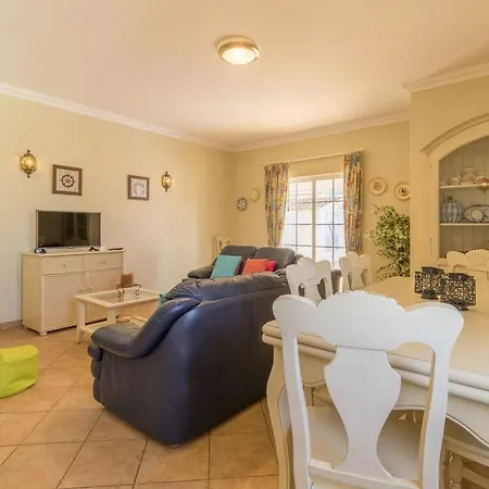 Βίλα Casa Dos Is A Wonderful That Is Situated In A Quiet Area With Country Views Armação de Pêra