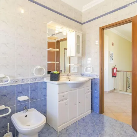 Βίλα Casa Dos Is A Wonderful That Is Situated In A Quiet Area With Country Views Armação de Pêra