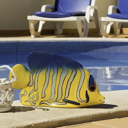Βίλα Casa Dos Is A Wonderful That Is Situated In A Quiet Area With Country Views *